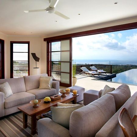 Villa Ali Agung Pecatu  Ngoại thất bức ảnh