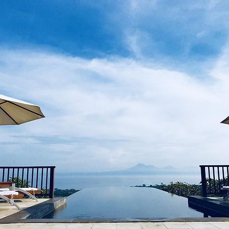 Villa Ali Agung Pecatu  Ngoại thất bức ảnh