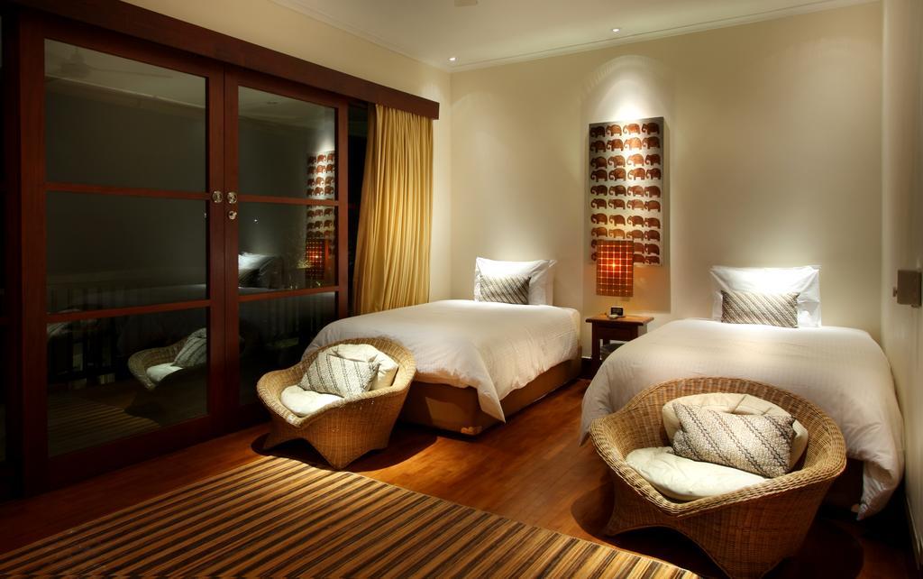 Villa Ali Agung Pecatu  Phòng bức ảnh