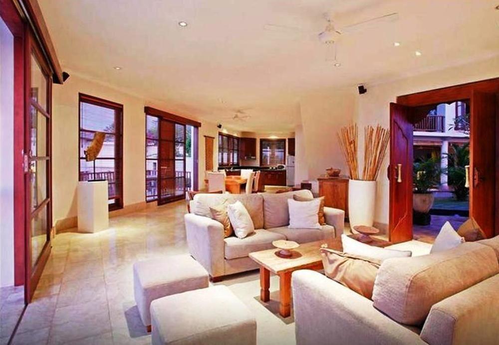 Villa Ali Agung Pecatu  Ngoại thất bức ảnh