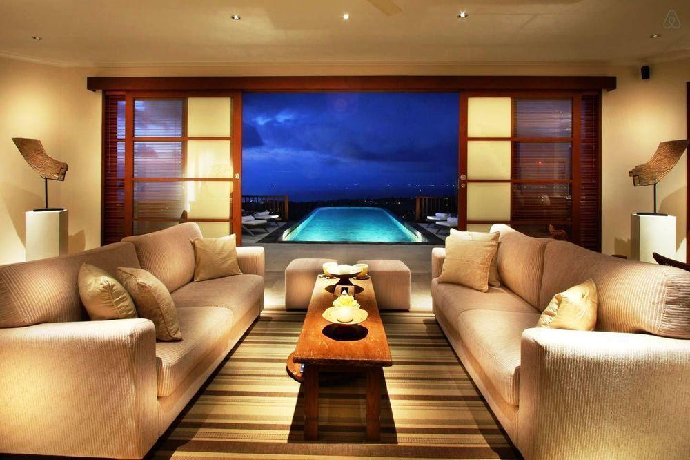 Villa Ali Agung Pecatu  Ngoại thất bức ảnh