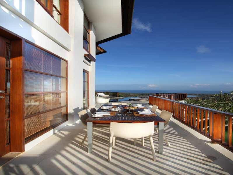 Villa Ali Agung Pecatu  Ngoại thất bức ảnh
