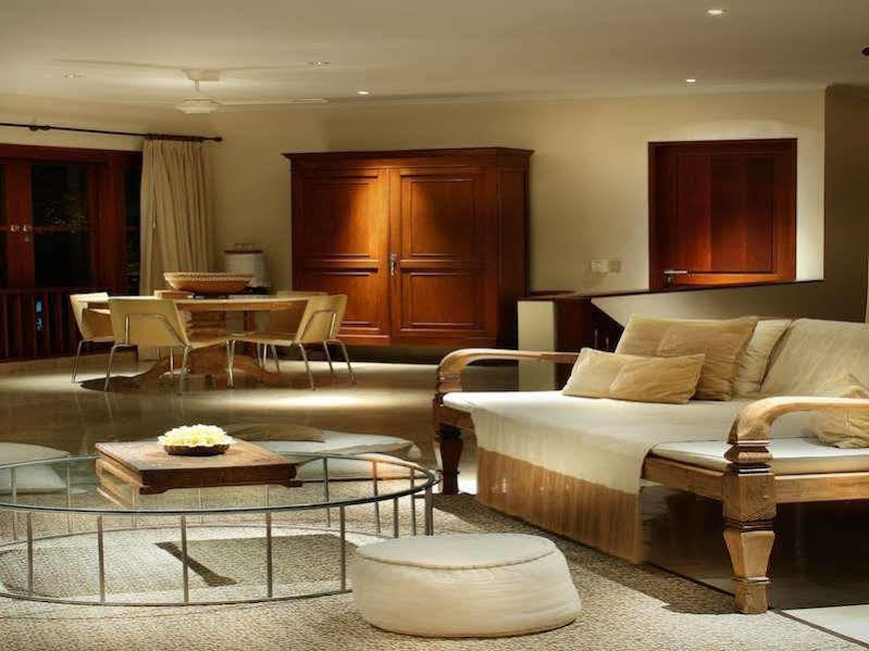 Villa Ali Agung Pecatu  Ngoại thất bức ảnh