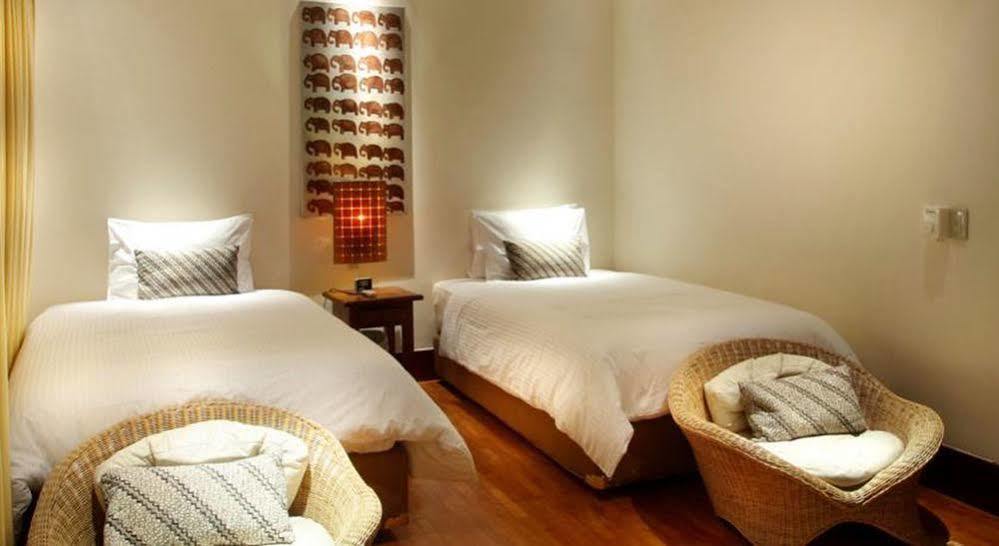 Villa Ali Agung Pecatu  Ngoại thất bức ảnh
