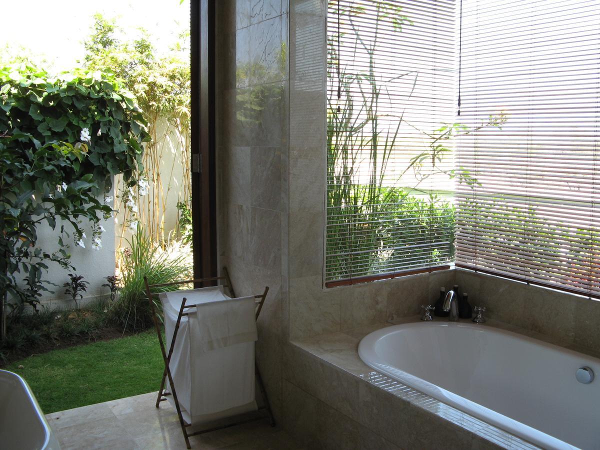 Villa Ali Agung Pecatu  Ngoại thất bức ảnh