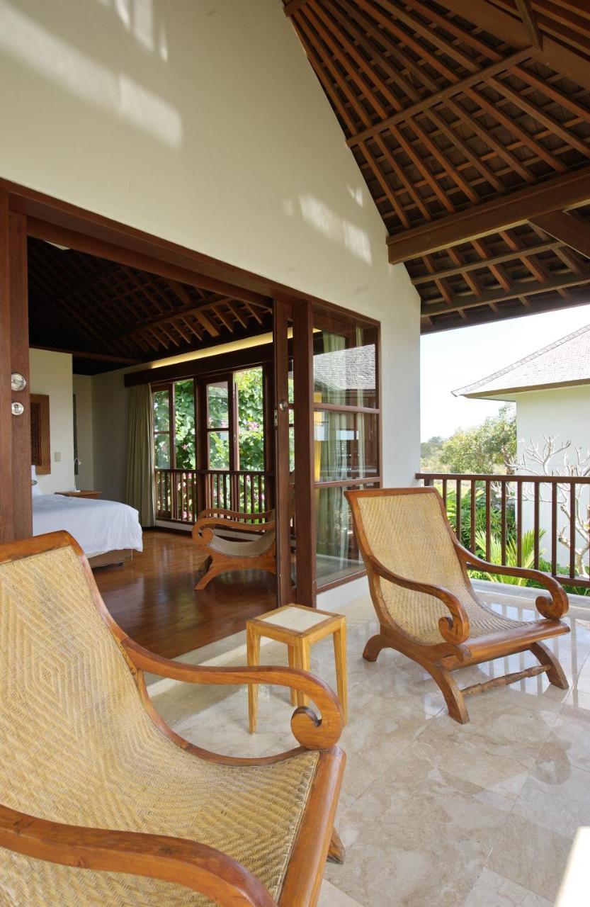 Villa Ali Agung Pecatu  Ngoại thất bức ảnh