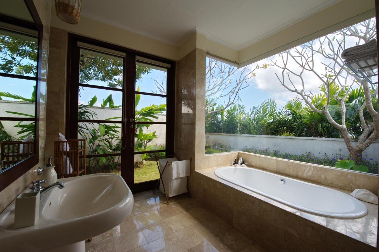 Villa Ali Agung Pecatu  Ngoại thất bức ảnh
