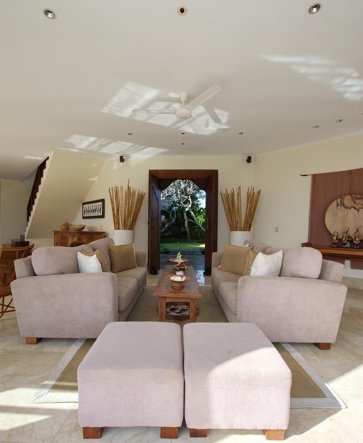 Villa Ali Agung Pecatu  Ngoại thất bức ảnh