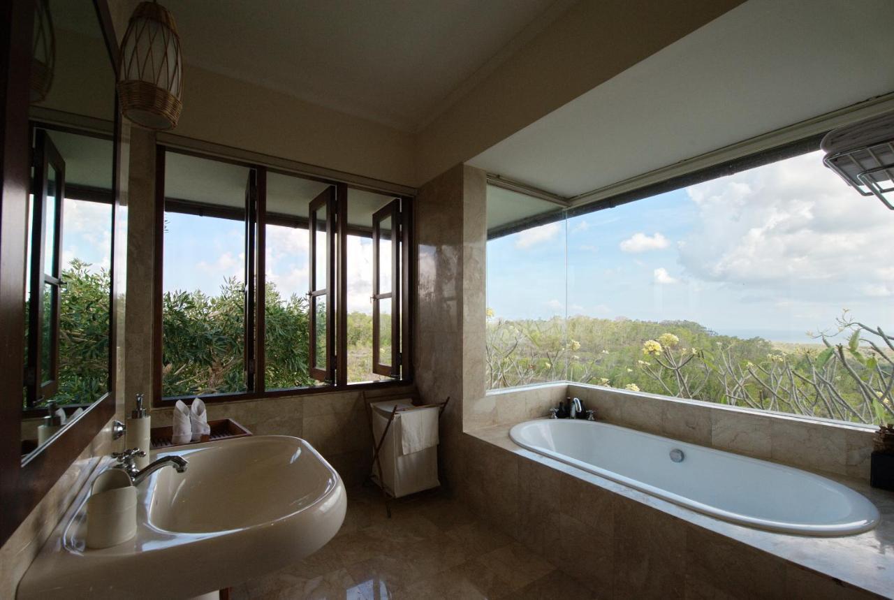 Villa Ali Agung Pecatu  Ngoại thất bức ảnh