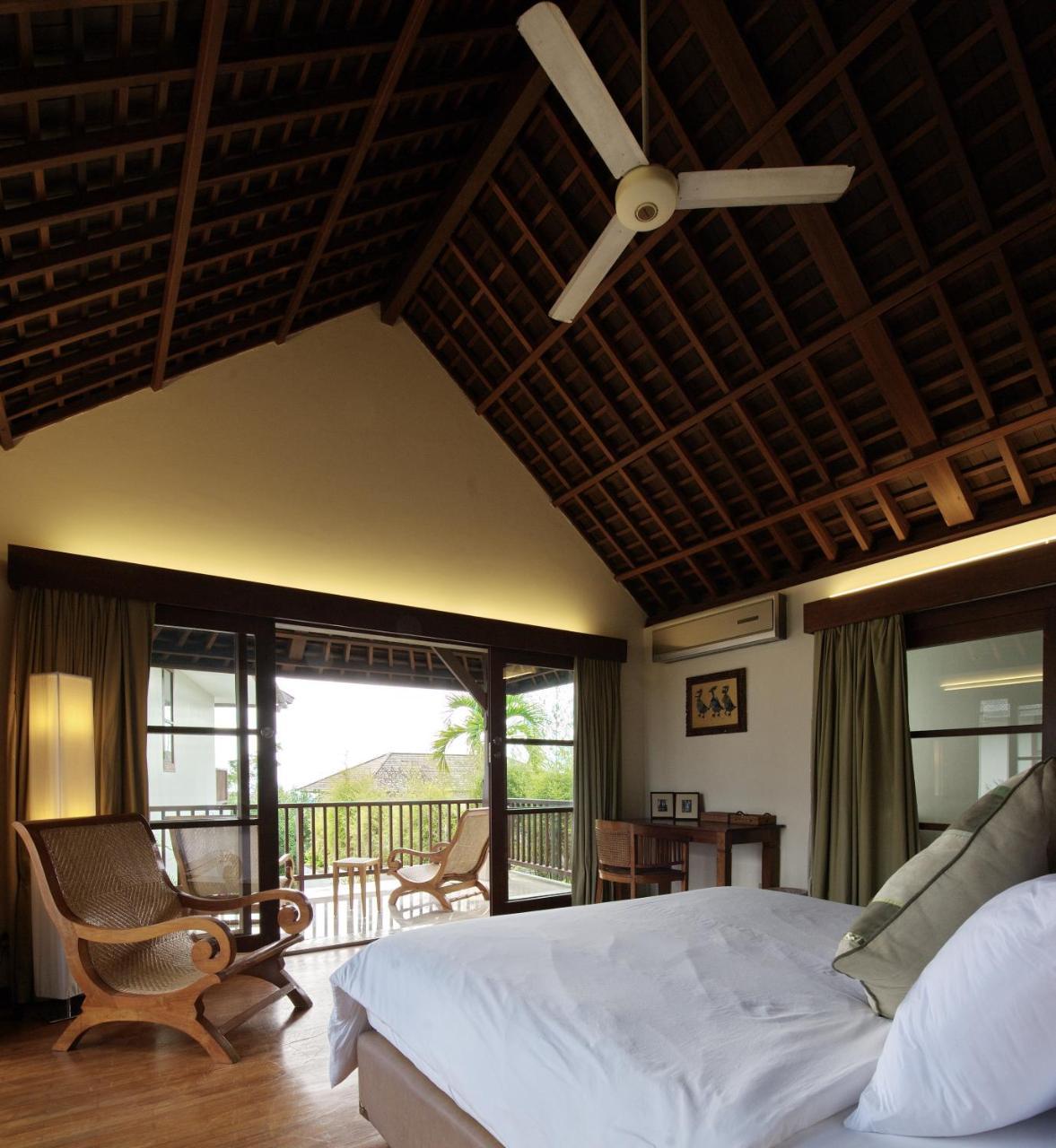 Villa Ali Agung Pecatu  Ngoại thất bức ảnh