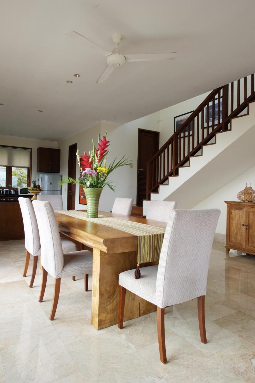 Villa Ali Agung Pecatu  Ngoại thất bức ảnh