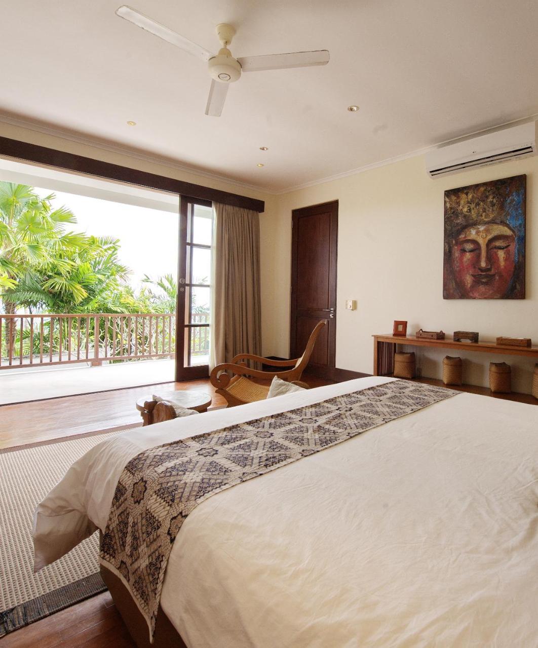 Villa Ali Agung Pecatu  Ngoại thất bức ảnh