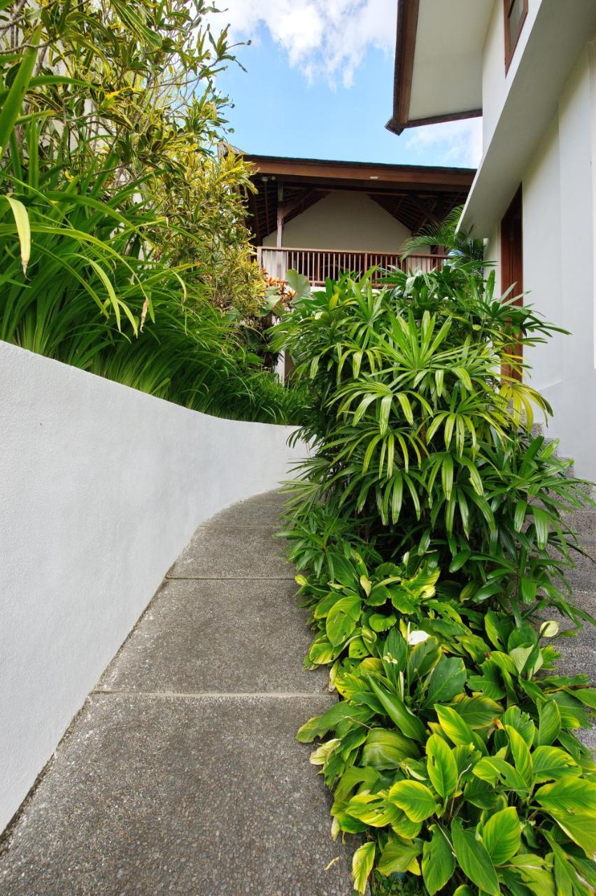 Villa Ali Agung Pecatu  Ngoại thất bức ảnh