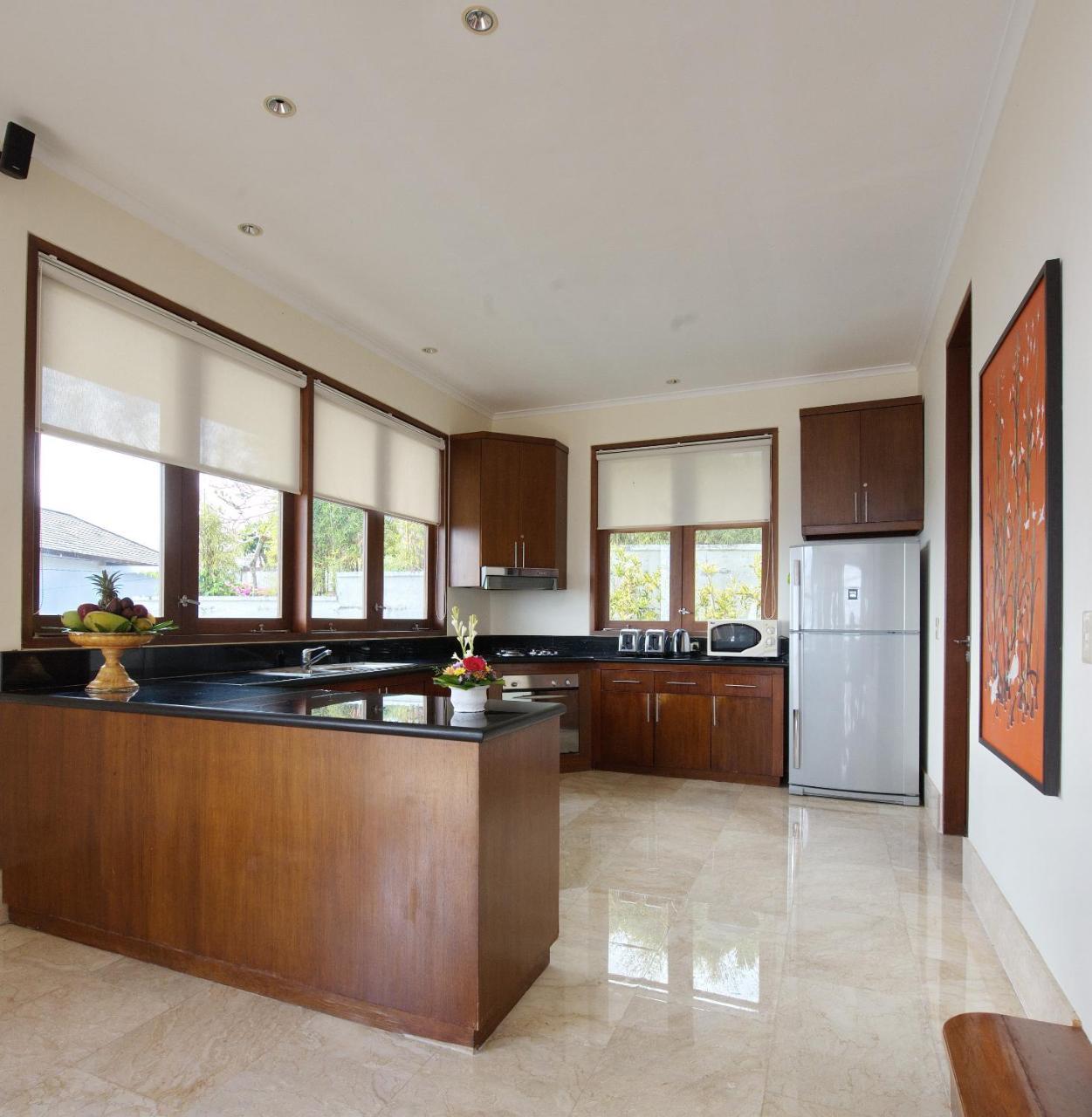 Villa Ali Agung Pecatu  Ngoại thất bức ảnh