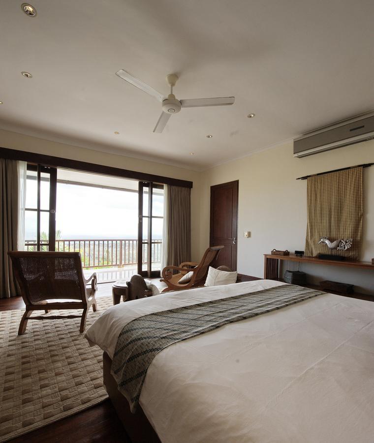 Villa Ali Agung Pecatu  Ngoại thất bức ảnh