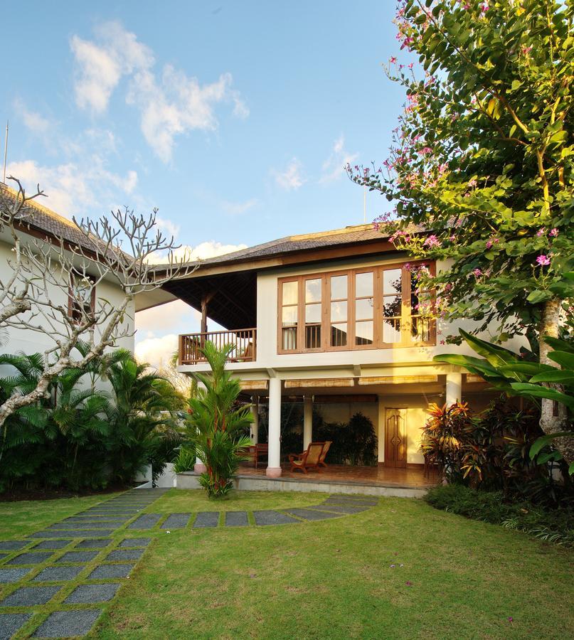 Villa Ali Agung Pecatu  Ngoại thất bức ảnh