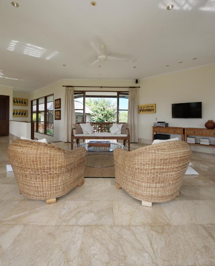 Villa Ali Agung Pecatu  Ngoại thất bức ảnh