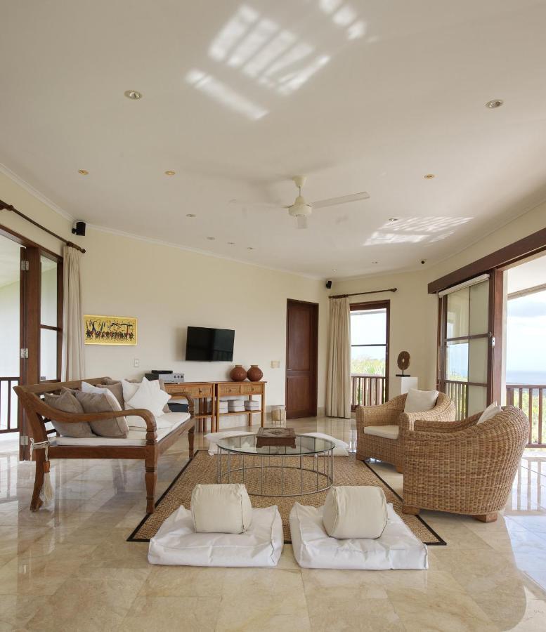 Villa Ali Agung Pecatu  Ngoại thất bức ảnh